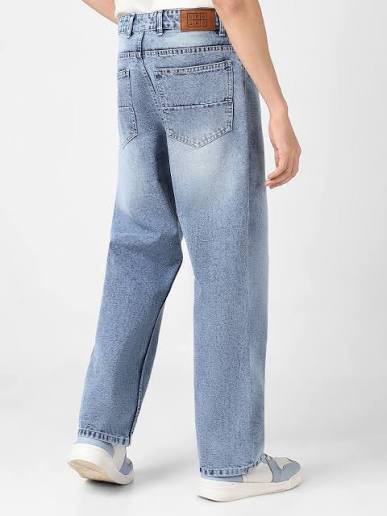Denim Jeans